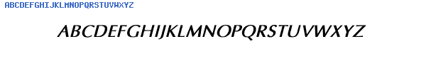 Fuente Ultima Bold Italic.ttf