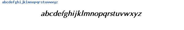 Fuente Ultima Bold Italic.ttf