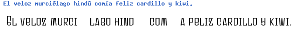 Fuente Ultrasonik.ttf