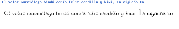 Fuente Umber SSi.ttf