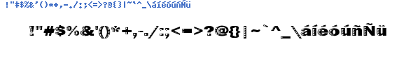 Fuente Uncey.ttf