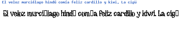 Fuente Undiecrust.ttf