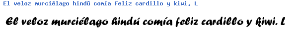 Fuente Ungard.ttf
