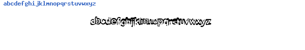 Fuente Unsight.ttf