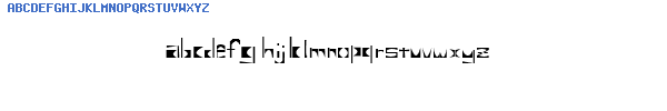 Fuente Untitled 2.ttf