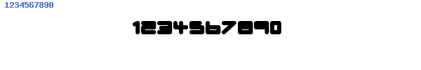 Fuente Ursabrushsans.ttf
