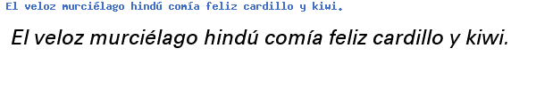 Fuente Utah MT Italic.ttf