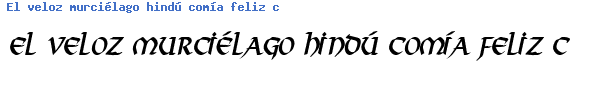 Fuente VALHCBI_.TTF