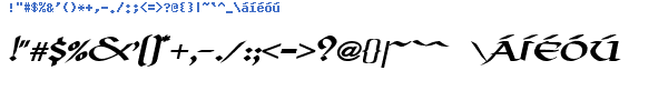 Fuente VALHWBI_.TTF