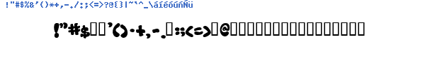Fuente VITAMIN_.TTF