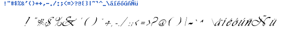 Fuente VIVEN___.TTF
