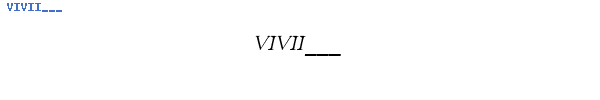 Fuente VIVII___.TTF