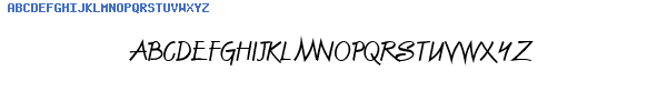 Fuente VIZIB___.TTF