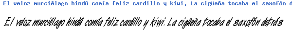 Fuente VIZICHI_.TTF