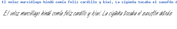 Fuente VIZICI__.TTF