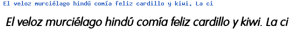 Fuente VOGEBI__.TTF