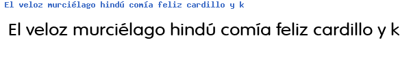 Fuente VOGEWN__.TTF