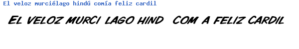 Fuente VTCKomixationSC Italic.ttf