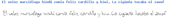 Fuente Vadims Writing.TTF