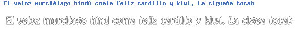 Fuente Vagabond Hollow.ttf