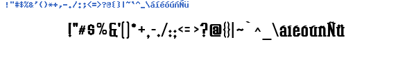 Fuente Vahika Bold.ttf