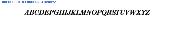 Fuente ValenciaLH Bold Italic.ttf