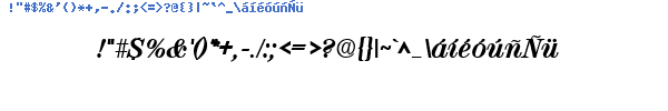 Fuente ValenciaLH Bold Italic.ttf