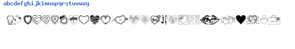 Fuente Valentine.ttf
