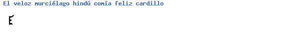 Fuente Vampire 2.TTF