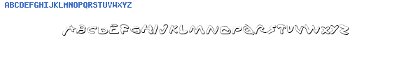 Fuente Vampire Games 3D.ttf