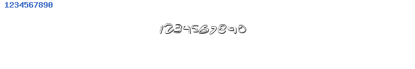 Fuente Vampire Games 3D.ttf