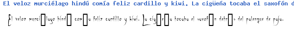 Fuente Vampiress.ttf