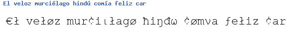 Fuente Vandaloop.ttf