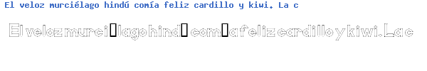 Fuente Vector.ttf
