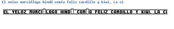 Fuente Veruca Black.ttf