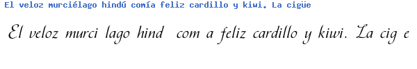 Fuente Vesna C.ttf