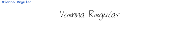 Fuente Vienna Regular.ttf