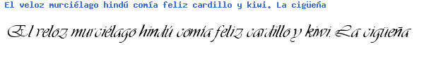 Fuente Vivacious Regular.ttf