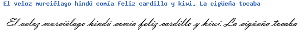 Fuente Vladimir Script.ttf