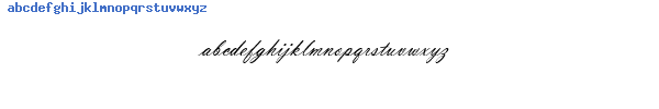 Fuente VladimirScrJoiD.ttf