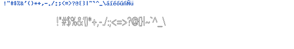 Fuente Volte normalhc.ttf