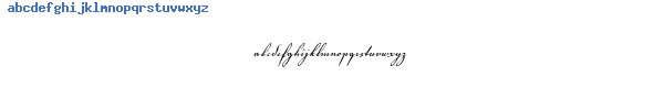 Fuente Voluta Script Pro Regular.ttf
