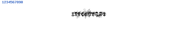 Fuente Vtks Revolt.ttf