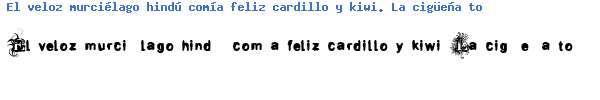 Fuente Vtks Revolt.ttf