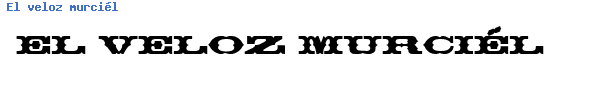 Fuente WYATN___.TTF