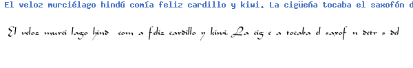 Fuente Wabolib-normal.ttf