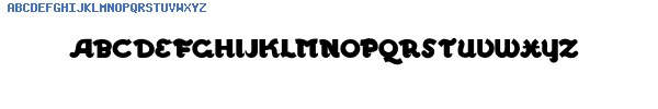 Fuente Walrusgumbo.ttf