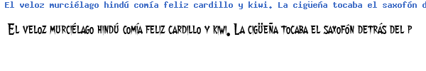 Fuente Walshes.TTF