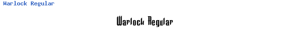 Fuente Warlock Regular.ttf