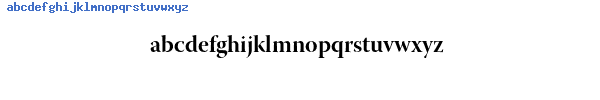 Fuente WarnockPro BoldDisp.ttf